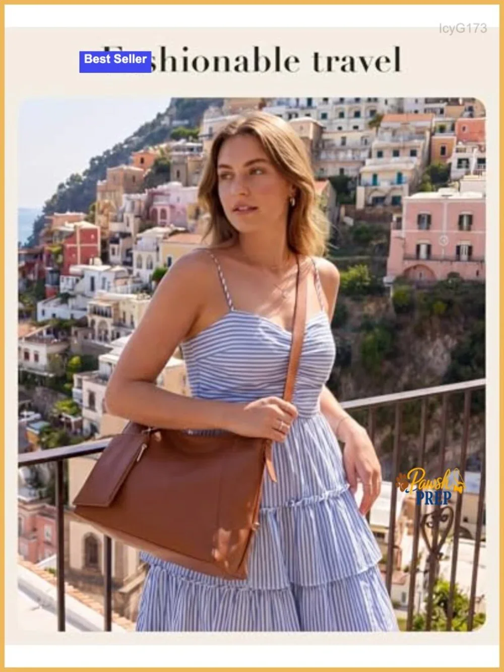 PU Leather Hobo Bag Women's Crossbody Shoulder Tote Purse with Pockets